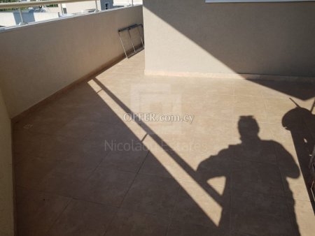 Large two bedroom apartment for rent in Katholiki area of Limassol - 5