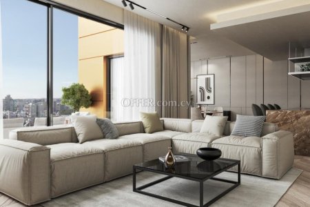 Apartment (Flat) in City Center, Limassol for Sale - 3