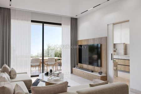 Apartment (Flat) in Green Area, Limassol for Sale - 3