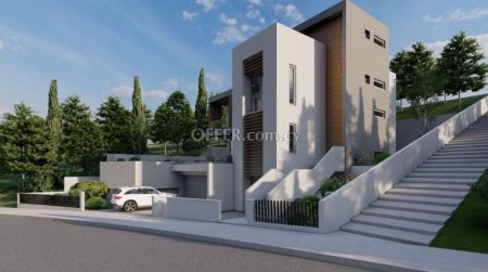 House (Detached) in Agios Athanasios, Limassol for Sale - 3