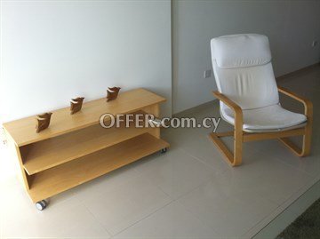 1 Bedroom Flat  In Akropoli, Nicosia - 2