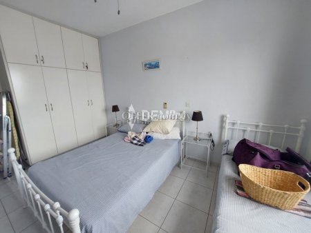 Apartment For Sale in Kato Paphos - Universal, Paphos - DP37 - 6