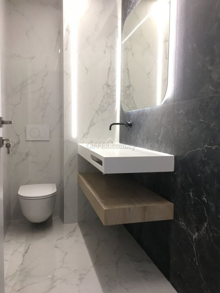 LUXURY APARTMENT IN THE CENTER OF LIMASSOL - 6
