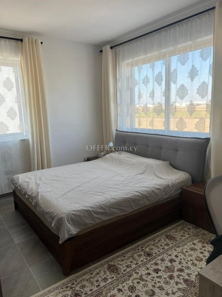 3 Bed House for Rent in Dekelia, Larnaca - 5