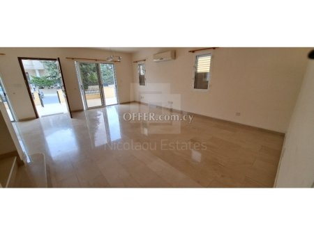 Excellent Location 4 bed villa Near Dasoudi Beach Limassol Cyprus - 4