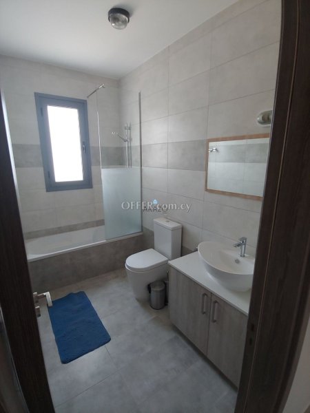 3 Bed House for Rent in Livadia, Larnaca - 2