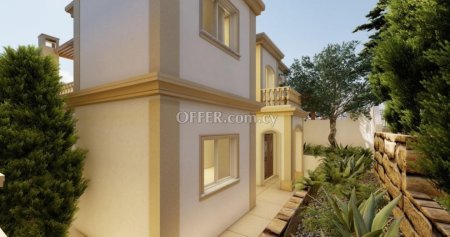 House (Detached) in Tala, Paphos for Sale - 2