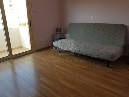 Large two bedroom apartment for rent in Katholiki area of Limassol - 4