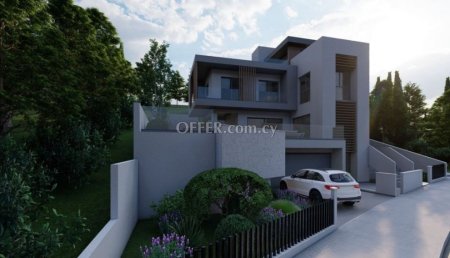 House (Detached) in Agios Athanasios, Limassol for Sale - 2