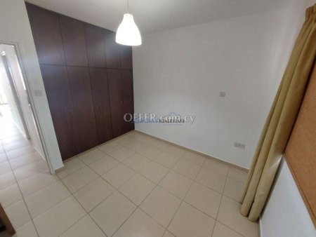 Two Bedroom flat in Larnaca - 4