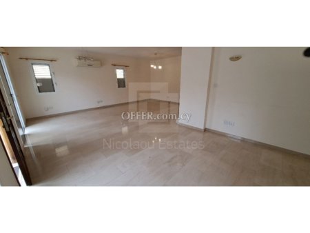 Excellent Location 4 bed villa Near Dasoudi Beach Limassol Cyprus - 3