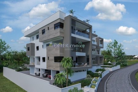 1 Bedroom Apartment For Sale Limassol - 4