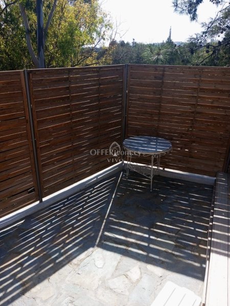 FULLY FURNISHED ONE BEDROOM BUNGALOW IN PAREKKLISIA LIMASSOL - 2