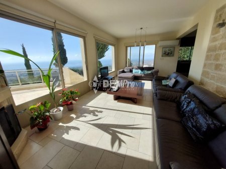 Villa For Sale in Tala, Paphos - DP3758 - 4