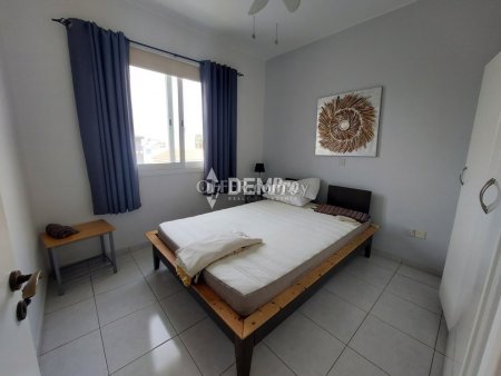 Apartment For Sale in Kato Paphos - Universal, Paphos - DP37 - 4