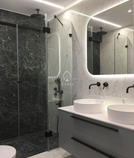 LUXURY APARTMENT IN THE CENTER OF LIMASSOL - 4
