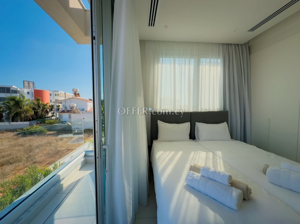 4 Bed Detached Villa for Sale in Ayia Napa, Ammochostos - 3