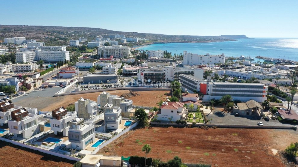 4 Bed Detached Villa for Sale in Ayia Napa, Ammochostos - 9