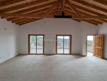 4-bedroom Detached Villa 155 sqm in Anogyra - 5