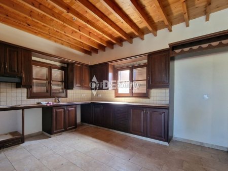 Villa For Sale in Nea Dimmata, Paphos - DP3605 - 3