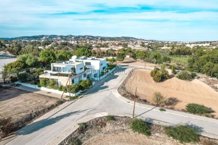 Building Plot for Sale in Alethriko, Larnaca - 2