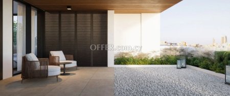 New For Sale €470,000 Apartment 2 bedrooms, Retiré, top floor, Lemesos (Limassol center) Limassol - 2