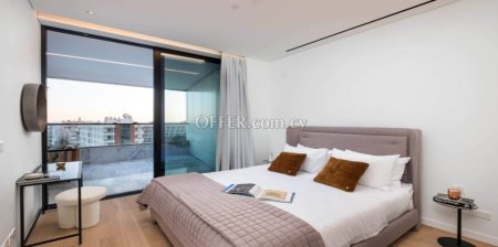 New For Sale €3,750,000 Penthouse Luxury Apartment 3 bedrooms, Germasogeia, Yermasogeia Limassol - 3