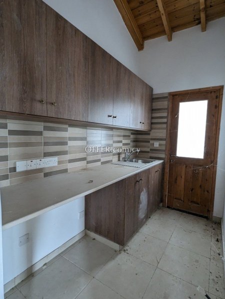 4-bedroom Detached Villa 155 sqm in Anogyra - 4