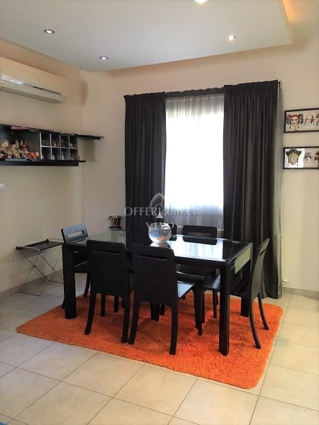 LOVELY RESALE FULLY FURNISHED 3 BEDROOM SEMI DETACHED HOUSE IN PANTHEA - 2