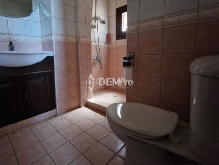Villa For Sale in Nea Dimmata, Paphos - DP3605 - 2