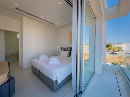 4 Bed Detached Villa for Sale in Ayia Napa, Ammochostos - 2