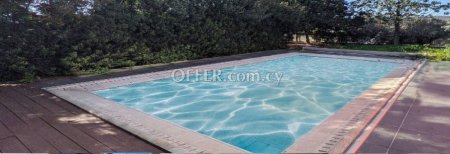 New For Sale €390,000 House 5 bedrooms, Alampra Nicosia - 2