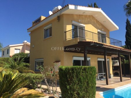 House (Detached) in Coral Bay, Paphos for Sale - 1