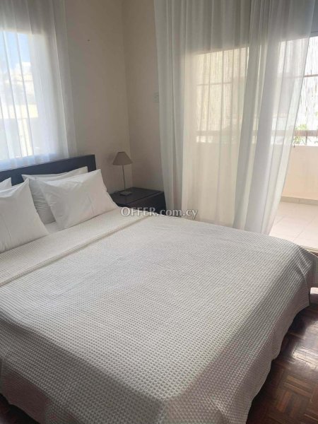 Apartment (Flat) in Agios Nikolaos, Limassol for Sale