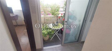Spacious Luxury 3 Bedroom Apartment With Large Balconies  In Engomi, N