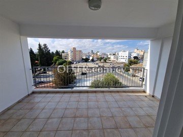 2 Bedroom Apartment  In Palouriotissa, Nicosia