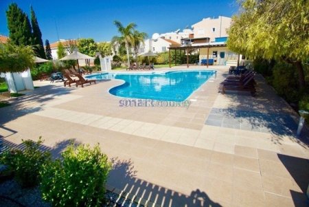 2 Bedroom Apartment For Sale 200m To Beach Limassol