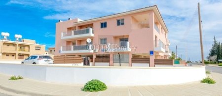 Two Bedroom Apartment with Title Deeds