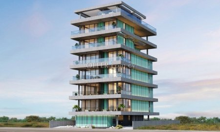 2 Bed Apartment for Sale in Mackenzie, Larnaca