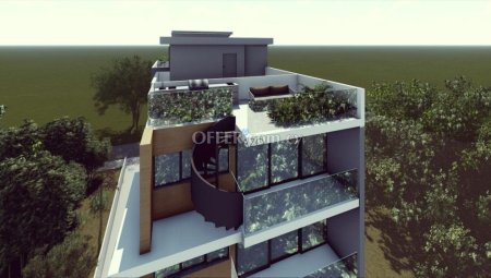 2 Bed Apartment for Sale in Sotiros, Larnaca