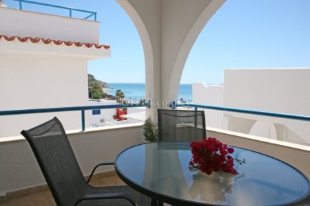 2-bedroom Apartment 70 sqm in Pissouri