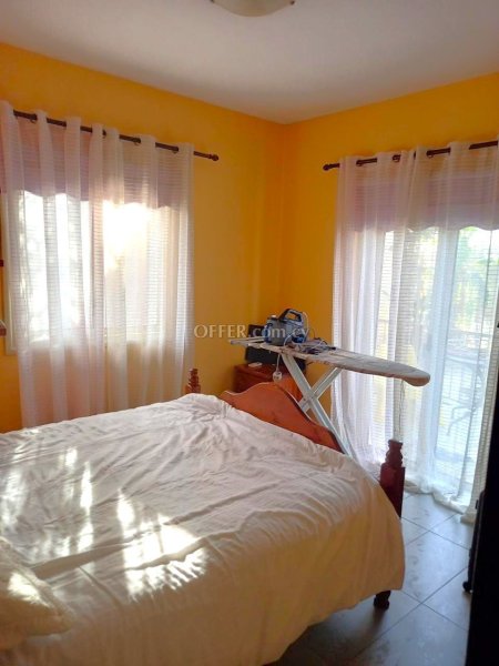 House (Detached) in Vrysoules, Famagusta for Sale