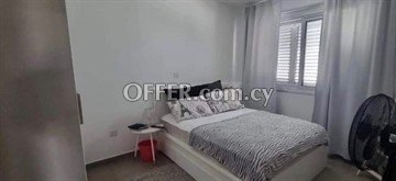 3 Bedroom Ground Floor Apartment With Yard  In Lakatameia, Nicosia