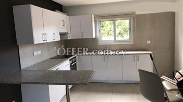 Recently Renovated 2 Bedroom Apartment  In Kokkines Area- Strovolos, N - 1