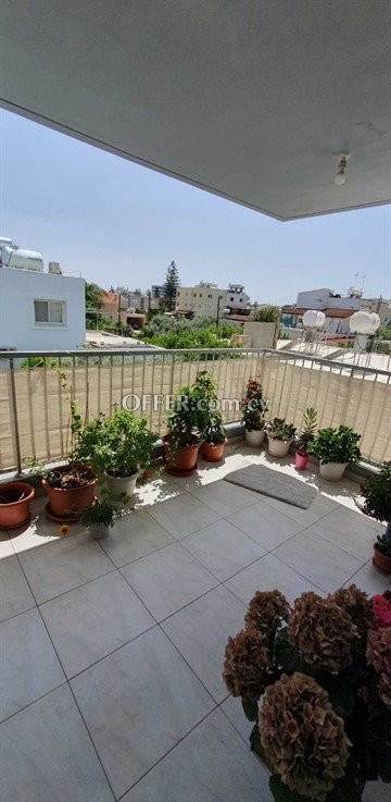 Spacious And Modern 3 Bedroom Apartment Fоr Sаle In Kaimakli, Nicosia