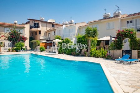 House For Rent in Kato Paphos, Paphos - DP3862