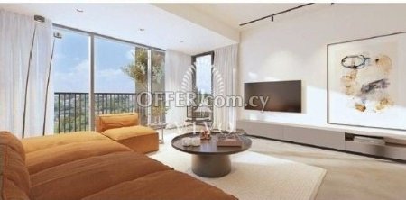 MODERN 1 BEDROOM APARTMENT IN THE HEART OF LIMASSOL - 1