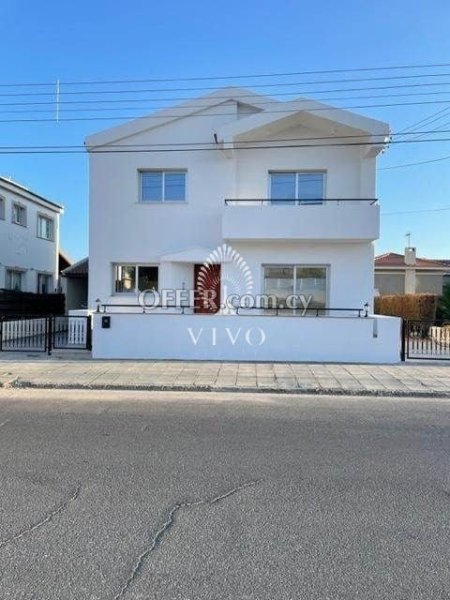 FOUR BEDROOM DETACHED HOUSE FOR RENT IN EKALI