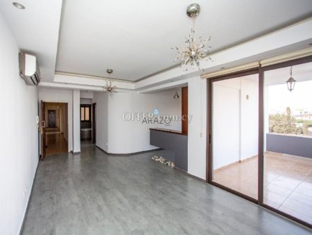 2 Bed Apartment for Sale in Livadia, Larnaca