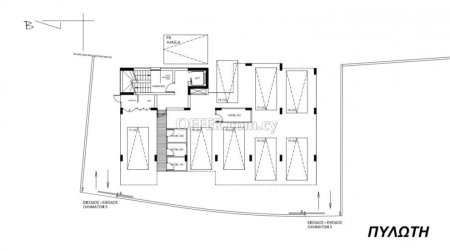 Apartment (Flat) in Zakaki, Limassol for Sale